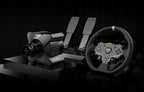 Direct Drive Racing Wheel Bundle R3 RS074 for PC 3.9 Nm Force Feedback Wheel Base with Pedals