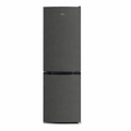 Réfrigérateur congélateur bas FBM157L42 157 L 109 + 48 L largeur 47,4 cm Low Frost 39 dB portes réversibles noir