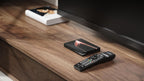 Lecteur multimédia streaming Z12 Ultra 4K Android 12 Dolby Vision Atmos WiFi 6E 4 Go RAM 128 Go