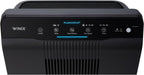 Purificateur d’air 5500-2 HEPA charbon actif PlasmaWave CADR 390 m³ h pour 99 m² capteur PM2.5