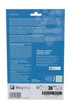 Piège extérieur anti moustiques tigres BG-Mosquitaire 13101 avec recharge attractif 6 mois et alimentation secteur