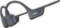 Casque conduction osseuse OpenRun Pro 2 Bluetooth 5.3 oreille ouverte IP55 autonomie 12 h charge rapide USB-C noir