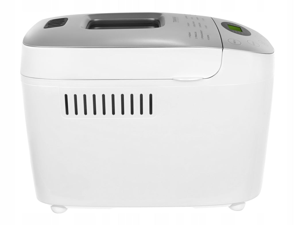Wypiekacz automat do chleba 15 programów 2 mieszadła SmartBake 850W