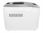 Wypiekacz automat do chleba 15 programów 2 mieszadła SmartBake 850W