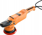 Zestaw Maszyna Polerska Polerka DA Dual Action 15mm D15125 Roller B z Torbą do przechowywania