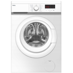 Pralka Automatyczna GWAS 610DL Slim 6 kg 1000 obr./min AutoSensor Ładowana od Frontu Wymienne Łożyska Wyświetlacz LED