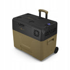 Lodówka Kompresorowa Elektryczna Zamrażarka Samochodowa Expedition 40 12V 24V energooszczędna kompaktowa