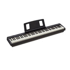 Pianino cyfrowe stage piano FP-10 88 klawiszy ważona klawiatura PHA-4 Bluetooth MIDI z pedałem sustain