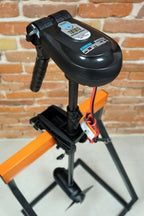 Silnik elektryczny do łodzi Protruar 1.0 Pro 65 lbs 12V nowa wersja niezawodny i wysoce wydajny