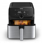Elektryczna Frytkownica Beztłuszczowa EY855D10 Frytownica AIR FRYER Duża Pojemność 7,5 Litra XL