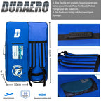 Planche de paddle gonflable 330 x 76 x 15 cm convertible kayak siège pagaie double réglable support GoPro 3 ailerons accessoires charge 150 kg