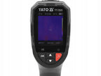 Thermal Imaging Camera YT-72920 240 x 240 Super Resolution VOx Sensor 18 Hz Temperature Range -20°C to 550°C