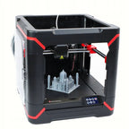 Drukarka 3D 210x210x210mm z Podgrzewanym Stołem i Wyświetlaczem Idealny Prezent Edukacyjny dla Dzieci i Dorosłych