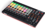 Contrôleur MIDI USB APC40 MKII 40 pads RGB avec 9 faders 8 boutons Ableton Live pour production musicale 1,8 kg