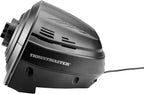 Ensemble volant et pédales T300 RS GT retour de force USB compatible PC PS4 PS5 capteurs HEART 16 bits noir