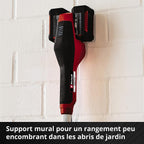 Débroussailleuse sans fil AGILLO 36/255 BL Solo 36 V Brushless coupe 30 cm 6300 tr/min lame 255 mm sans batterie