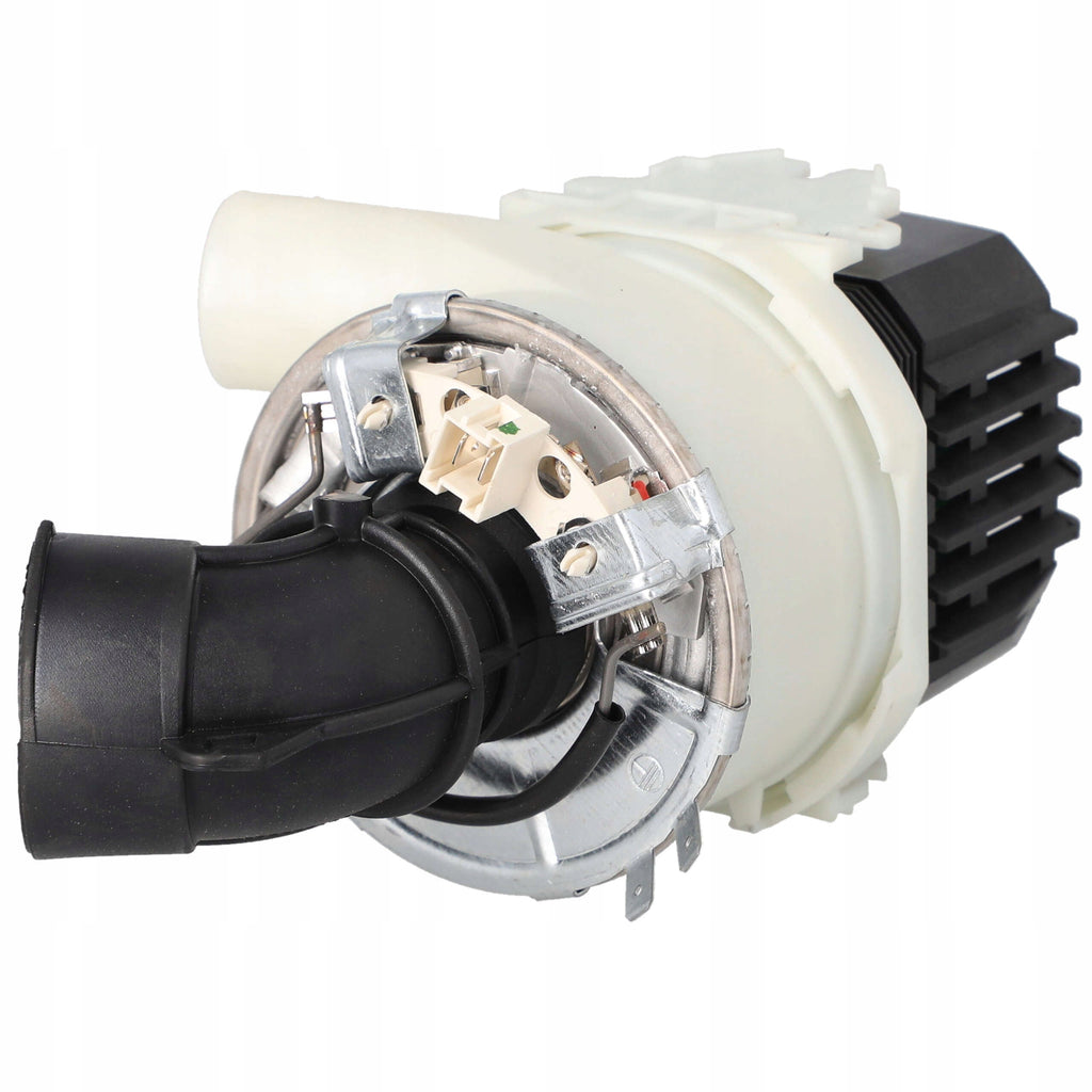 2 szt Wysokiej jakości oryginalna pompa myjąca z turbina do zmywarki część zamienna 1752480100 45W