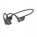 Słuchawki bezprzewodowe OpenRun Pro 2 Mini przewodnictwo kostne Bluetooth 5.3 IP55 12h USB-C