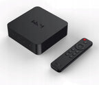 Network Audio Streamer Pro Plus Hi-Res 24 Bit 192 kHz Wi-Fi Bluetooth AirPlay 2 Spotify Connect TIDAL Connect