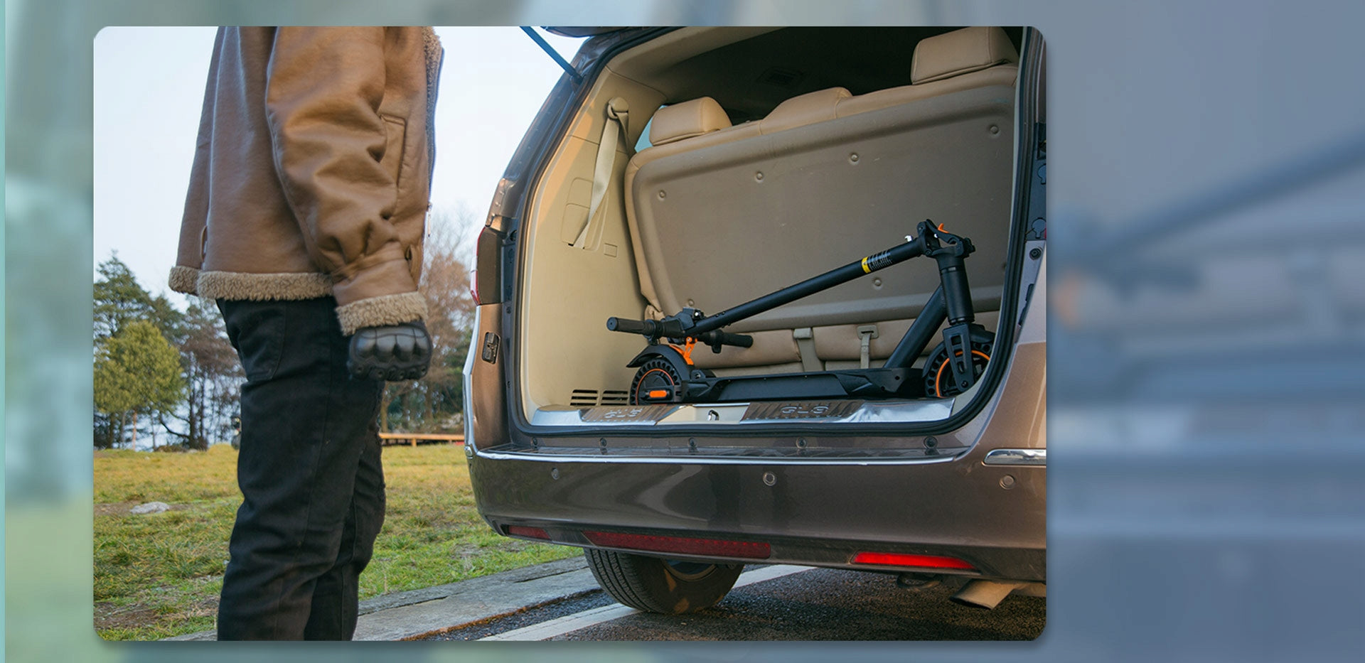 Nowy 2026 S1 Max Elektryczny Pojazd 500W Silnik Prędkość maksymalna 30km/h Zasięg do 40km