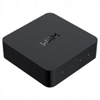 Network Audio Streamer Pro Plus Hi-Res 24 Bit 192 kHz Wi-Fi Bluetooth AirPlay 2 Spotify Connect TIDAL Connect