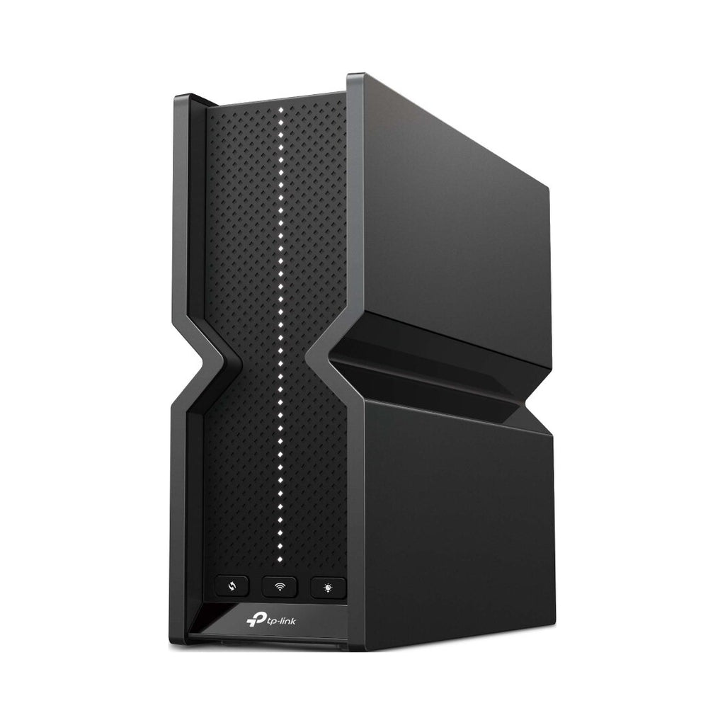 Wireless Router Archer BE550 Wi-Fi 7 Tri Band 2.4GHz 5GHz 6GHz 9214Mbps 5x 2.5G Ethernet Ports