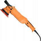 Zestaw Maszyna Polerska Polerka DA Dual Action 15mm D15125 Roller B z Torbą do przechowywania