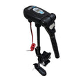 Silnik elektryczny do łodzi Protruar 1.0 Pro 65 lbs 12V nowa wersja niezawodny i wysoce wydajny