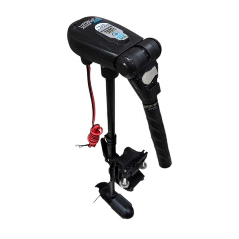 Silnik elektryczny do łodzi Protruar 1.0 Pro 65 lbs 12V nowa wersja niezawodny i wysoce wydajny
