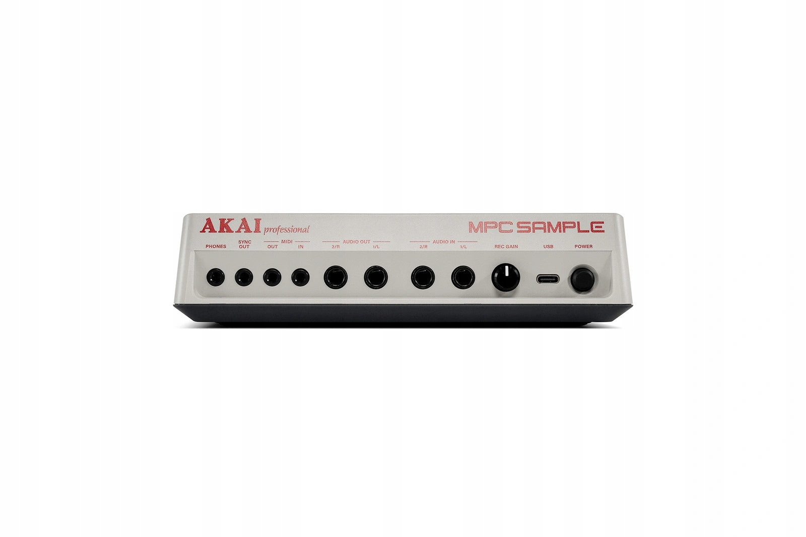 Sampler i sekwencer standalone MPC X SE z akumulatorem litowo-jonowym 16 padów RGB