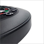 Jeu de fléchettes intelligent 3s Bluetooth 4.0 application mobile diamètre 60 cm piles AA bleu