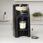 Préparateur biberons Formula Pro Advanced mélange eau chaude poudre automatiquement