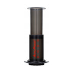 2x Zaparzacz Do Kawy 250 Ml Z Filtrami, Naczynie Do Parzenia Kawy, Przenośny, Ręczny, Ciśnieniowy