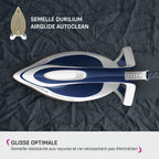 Centrale vapeur Pro Express Protect GV9223C0 7,2 bar 2600 W débit vapeur 500 g min sans réglage bleu