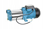 Pompa hydroforowa powierzchniowa INOX MHI1300 1300W 100l/min wysokość podnoszenia 55m 5 wirników do czystej wody