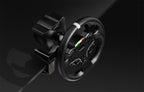 Direct Drive Racing Wheel Bundle R3 RS074 for PC 3.9 Nm Force Feedback Wheel Base with Pedals