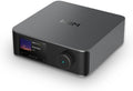 Music Streamer i Cyfrowy Przedwzmacniacz Ultra ASR004 z Ekranem Dotykowym HDMI ARC DAC WiFi Bluetooth