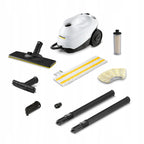 Parownica SC 3 EasyFix mop parowy 1900W 1L skuteczne czyszczenie parą do podłóg twardych 15136500