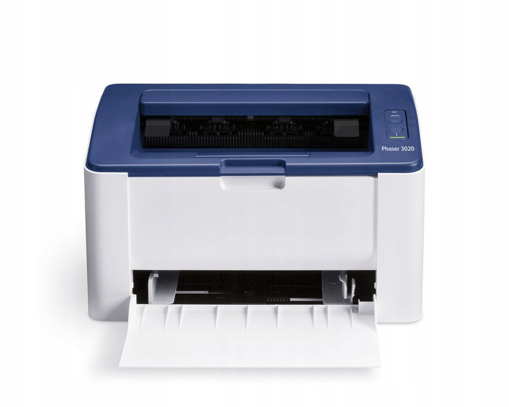 Drukarka laserowa monochromatyczna Phaser 3020 WiFi A4 20 str min 600 x 600 dpi z tonerem