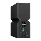 Wireless Router Archer BE550 Wi-Fi 7 Tri Band 2.4GHz 5GHz 6GHz 9214Mbps 5x 2.5G Ethernet Ports