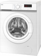 Pralka Automatyczna GWAS 610DL Slim 6 kg 1000 obr./min AutoSensor Ładowana od Frontu Wymienne Łożyska Wyświetlacz LED