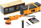 Zestaw Maszyna Polerska Polerka DA Dual Action 15mm D15125 Roller B z Torbą do przechowywania