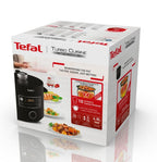 Multicooker elektryczny CY754830 4.8 l 1090 W z 10 programami gotowania pod ciśnieniem funkcją podgrzewania i opóźnionym startem