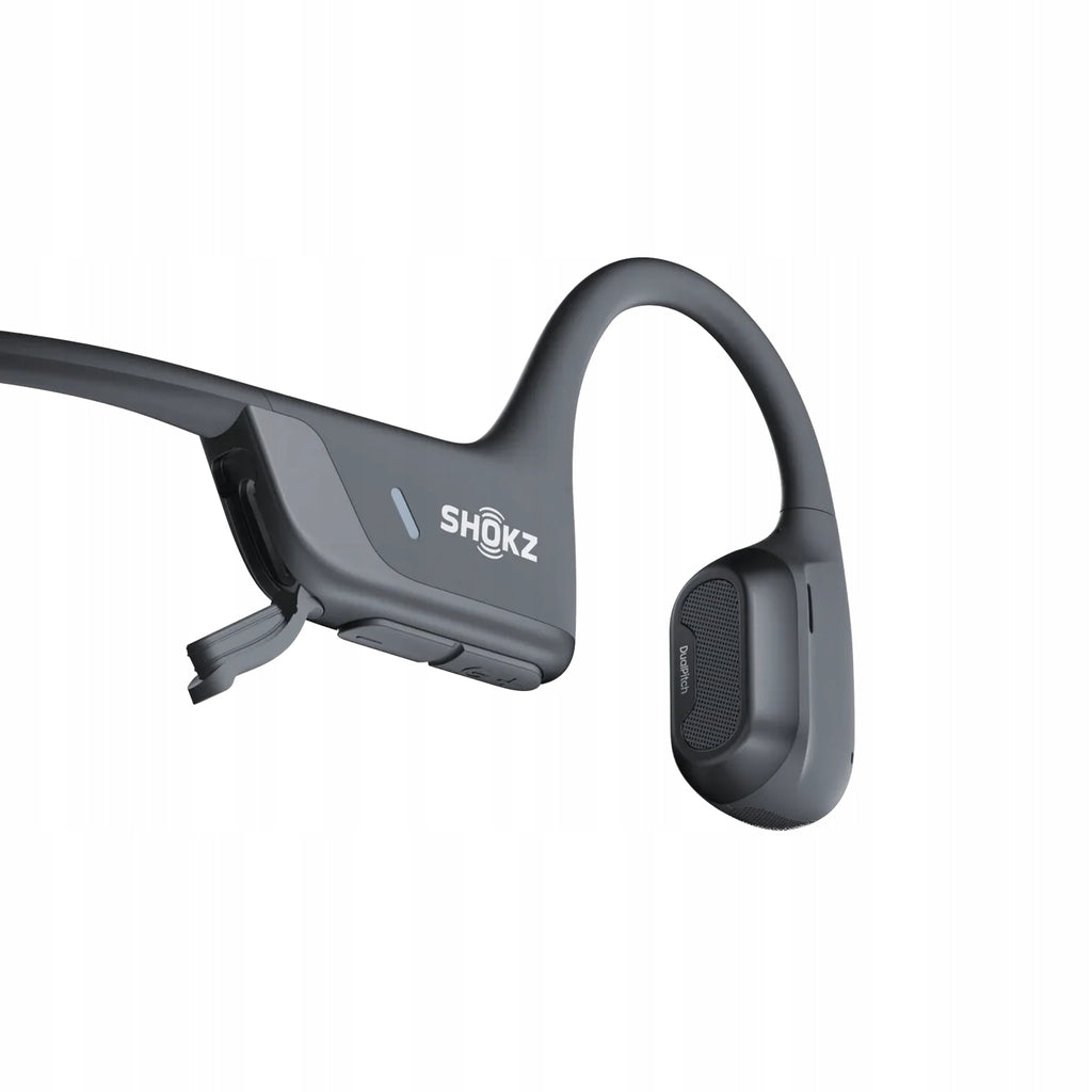 Słuchawki bezprzewodowe OpenRun Pro 2 Mini przewodnictwo kostne Bluetooth 5.3 IP55 12h USB-C