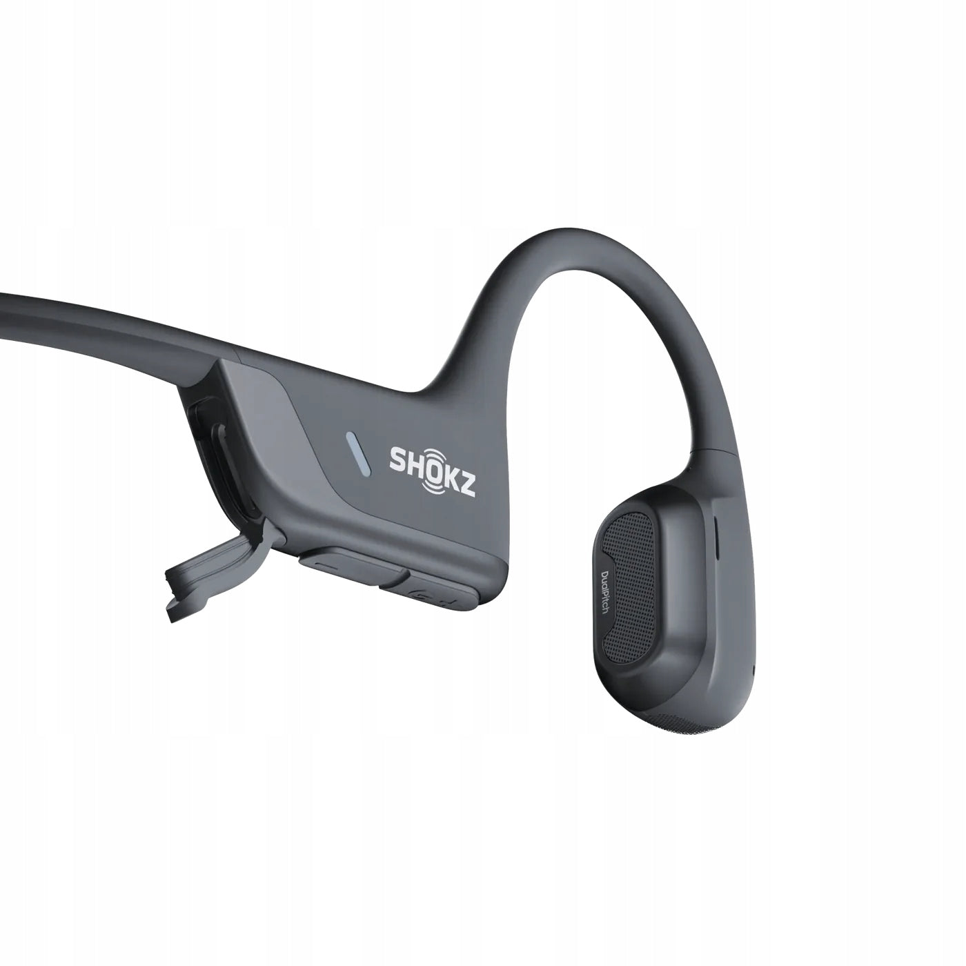 Słuchawki bezprzewodowe OpenRun Pro 2 Mini przewodnictwo kostne Bluetooth 5.3 IP55 12h USB-C