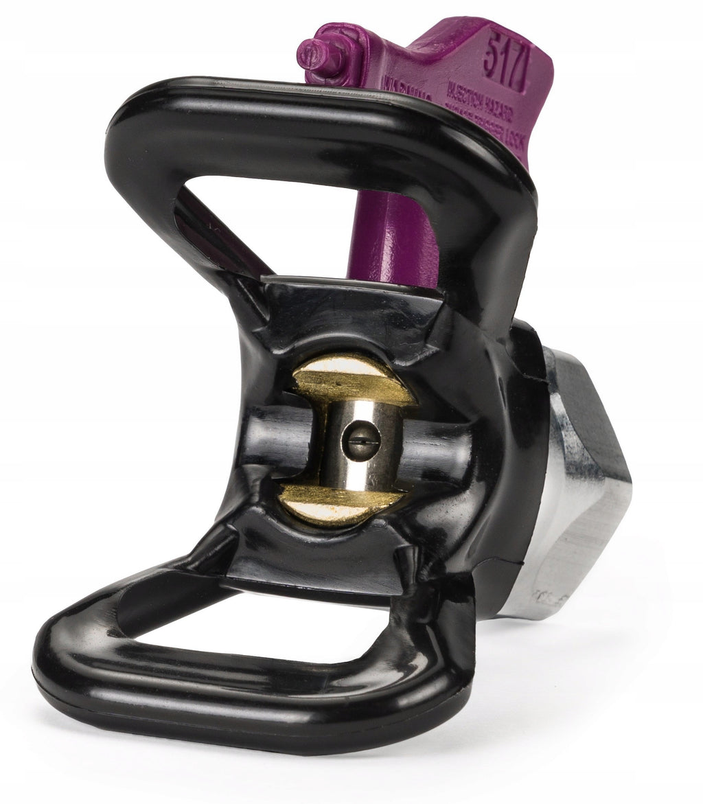 Pistolet Hydrodynamiczny 1200W Wąż 10M Wydajność 1,5 L/min Ciśnienie 220 BAR Agregat Malarski Do Malowania