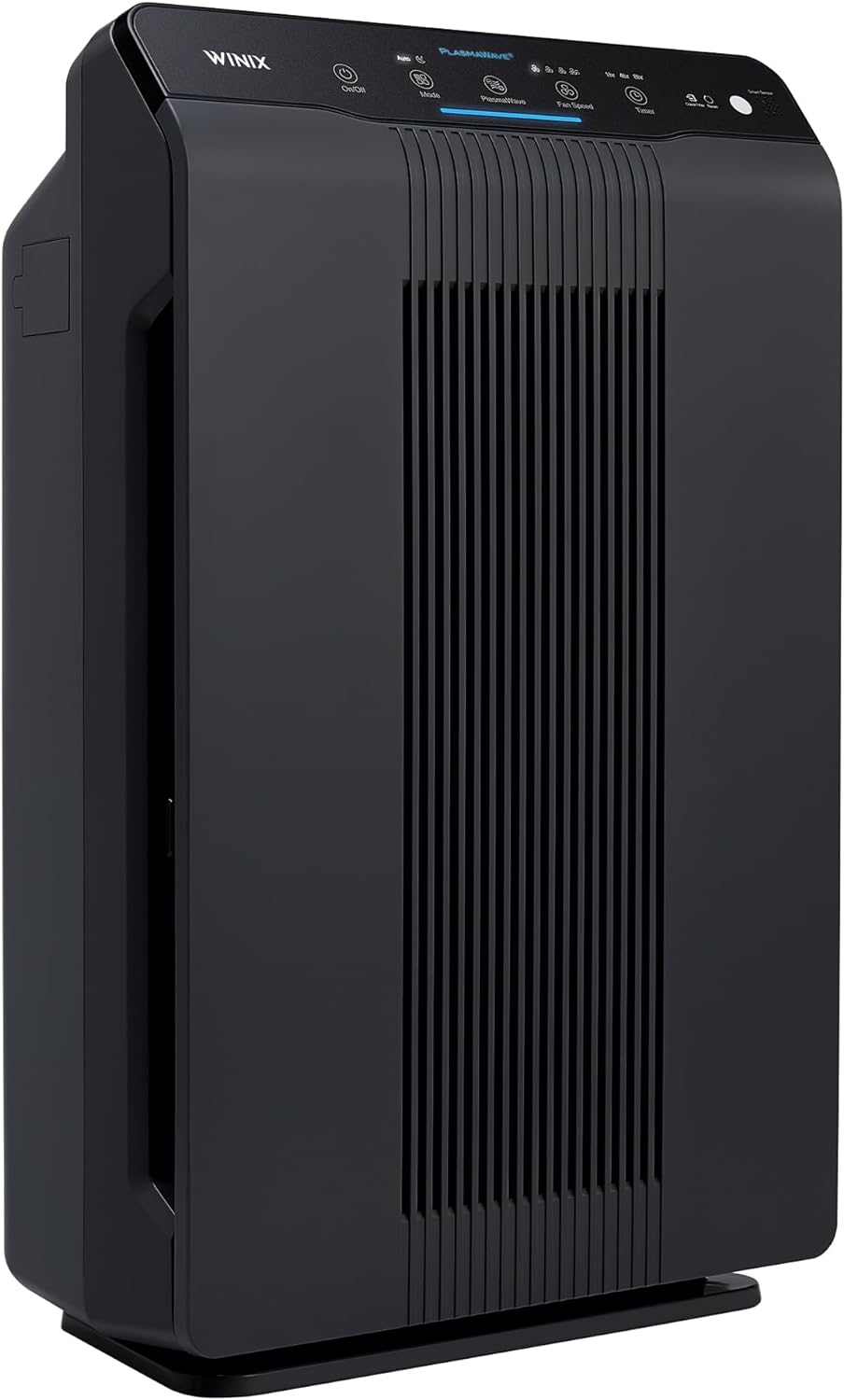 Purificateur d’air 5500-2 HEPA charbon actif PlasmaWave CADR 390 m³ h pour 99 m² capteur PM2.5