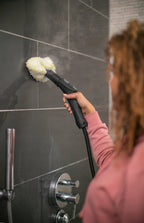 Parownica SC 3 EasyFix mop parowy 1900W 1L skuteczne czyszczenie parą do podłóg twardych 15136500