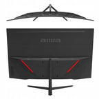 Monitor gamingowy MF270K-V G2 27 cali zakrzywiony VA LED Full HD 1920x1080 144Hz 5ms HDMI VGA VESA 100x100