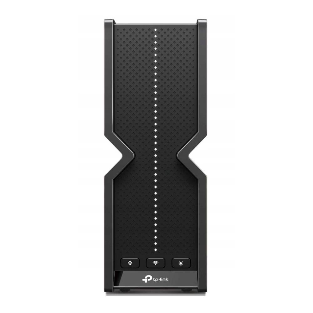 Wireless Router Archer BE550 Wi-Fi 7 Tri Band 2.4GHz 5GHz 6GHz 9214Mbps 5x 2.5G Ethernet Ports